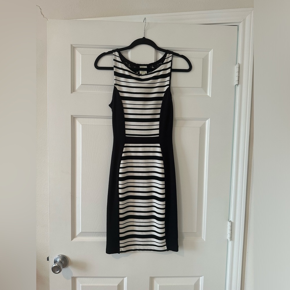 Beautiful Anthro 00s Dress